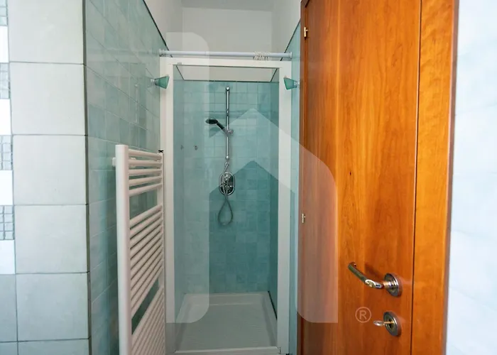 Homiday - Moretti Апартаменты