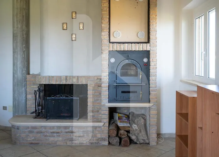 Апартаменты Homiday - Moretti