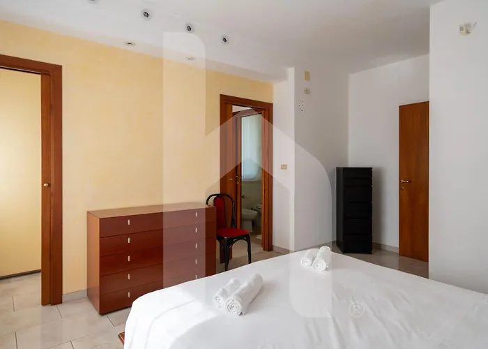 Homiday - Moretti Апартаменты Колоннелла