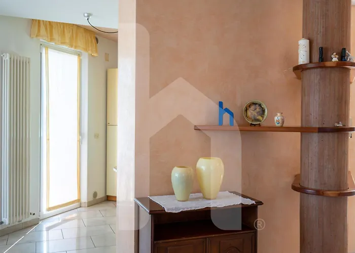 Апартаменты Homiday - Moretti Колоннелла