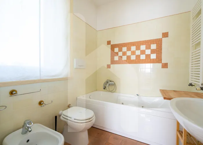 Homiday - Moretti Апартаменты