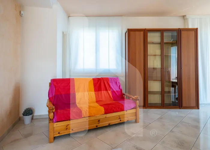 Апартаменты Homiday - Moretti