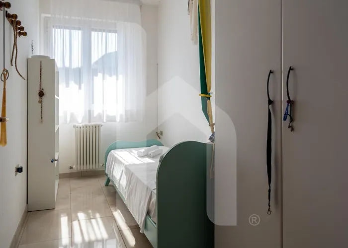 Homiday - Moretti Апартаменты *