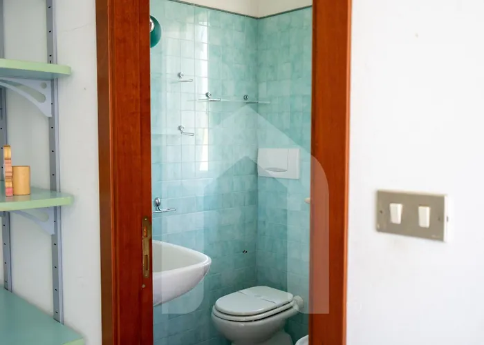 Апартаменты Homiday - Moretti *