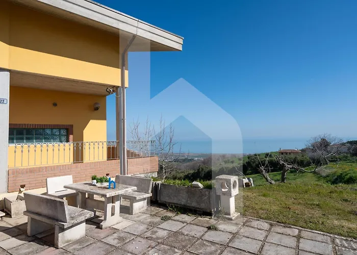 Апартаменты Homiday - Moretti Колоннелла