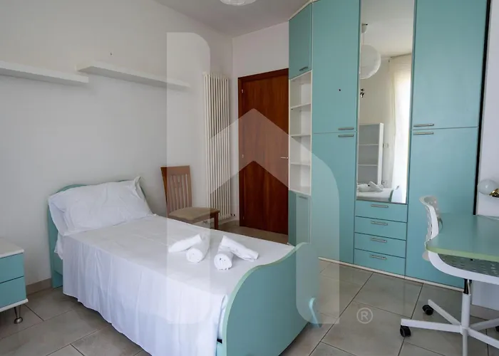 Homiday - Moretti Апартаменты