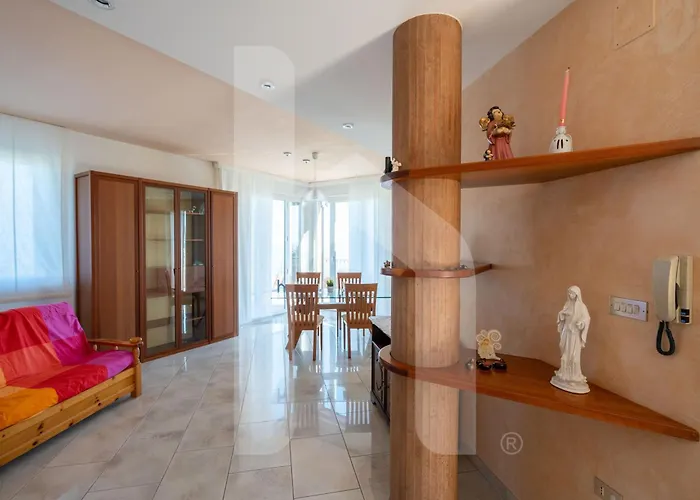 Апартаменты Homiday - Moretti