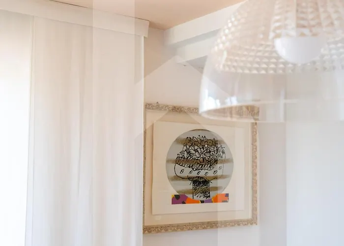 Homiday - Moretti Апартаменты *