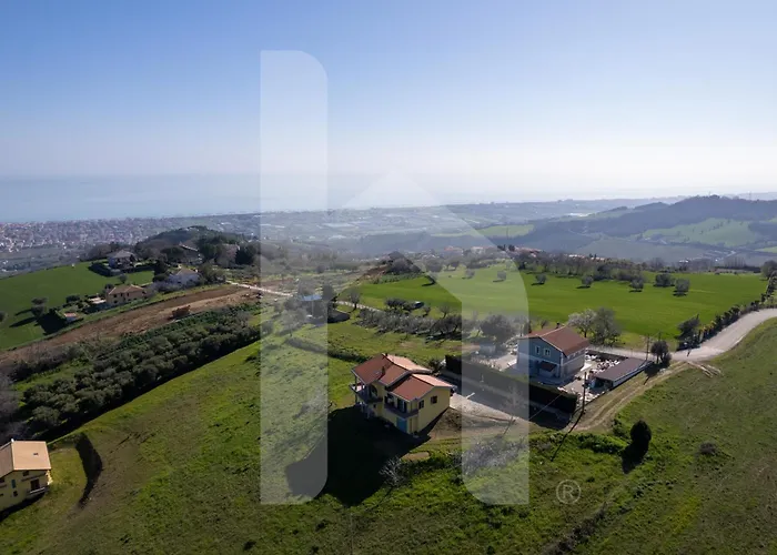 Апартаменты Homiday - Moretti Колоннелла