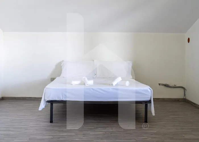 Homiday - Moretti Колоннелла