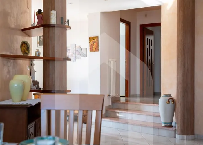 Апартаменты Homiday - Moretti