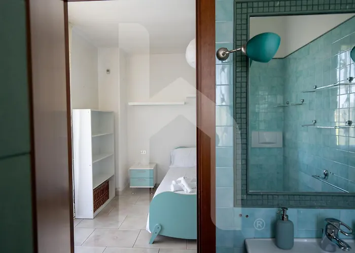 Homiday - Moretti Апартаменты *