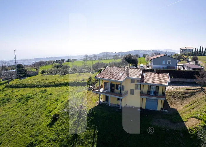 Апартаменты Homiday - Moretti *