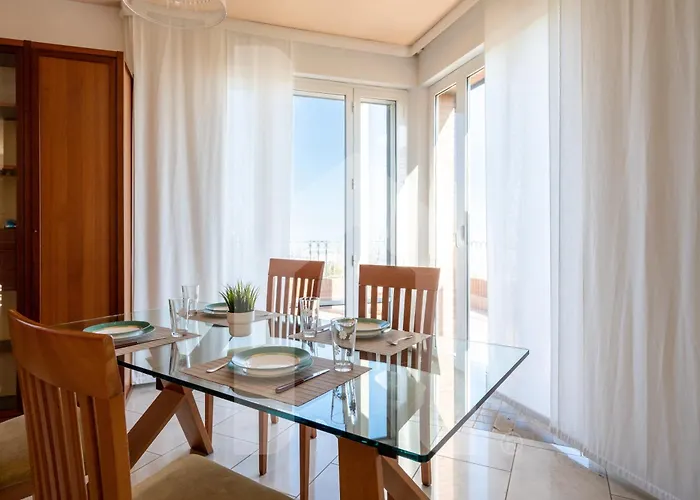 Апартаменты Homiday - Moretti