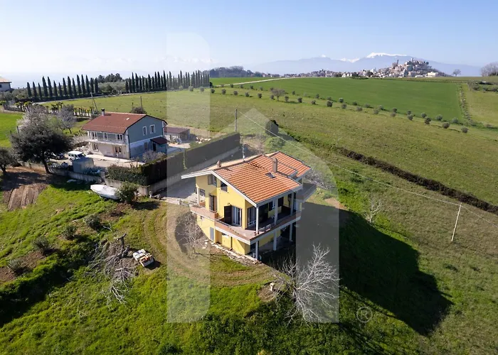 Апартаменты Homiday - Moretti *