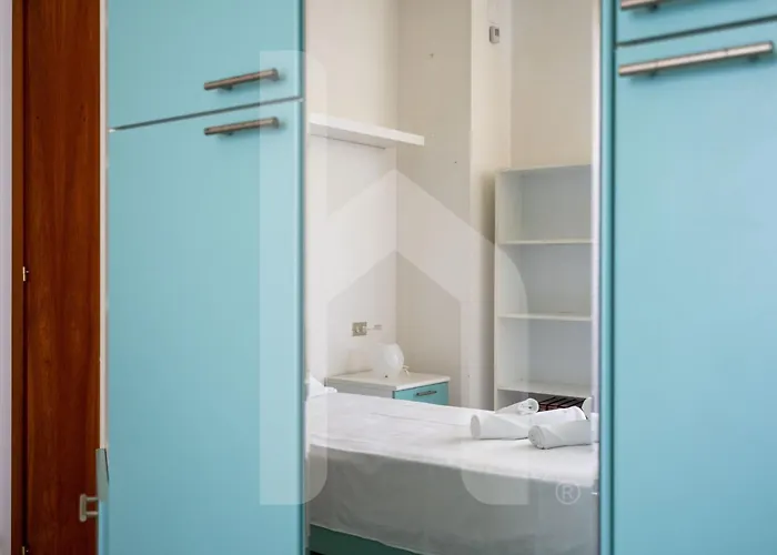 Homiday - Moretti Апартаменты Колоннелла