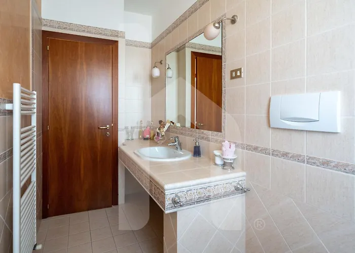 Homiday - Moretti Апартаменты