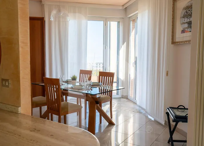 Homiday - Moretti Апартаменты *